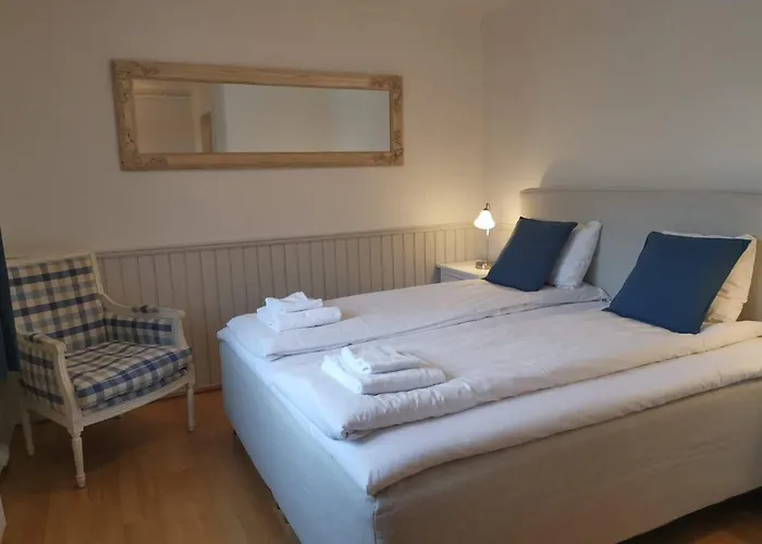 Nidaros Pilegrimsgard Hotell