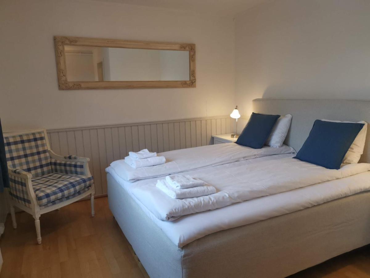 Nidaros Pilegrimsgard Bed & Breakfast Trondheim
