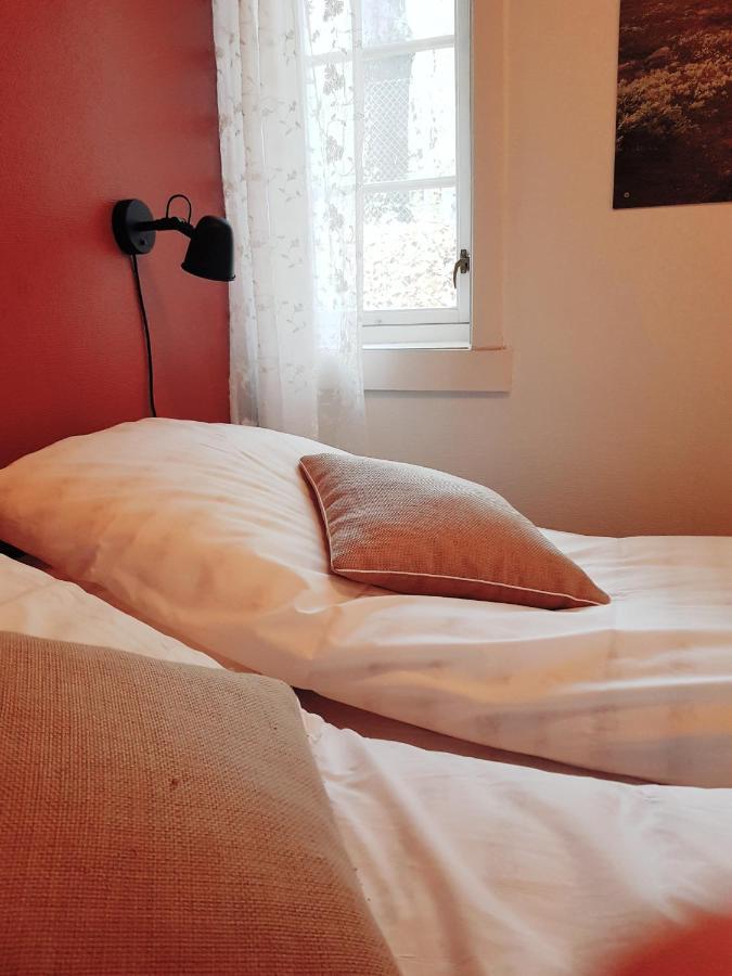 Nidaros Pilegrimsgard Bed & Breakfast