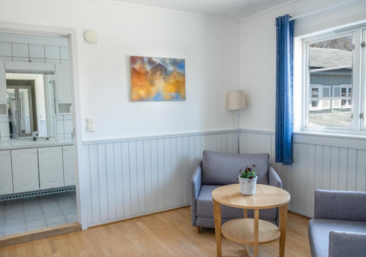 Bed & Breakfast Nidaros Pilegrimsgard
