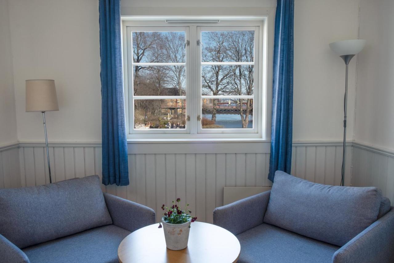 Nidaros Pilegrimsgard Bed & Breakfast Trondheim