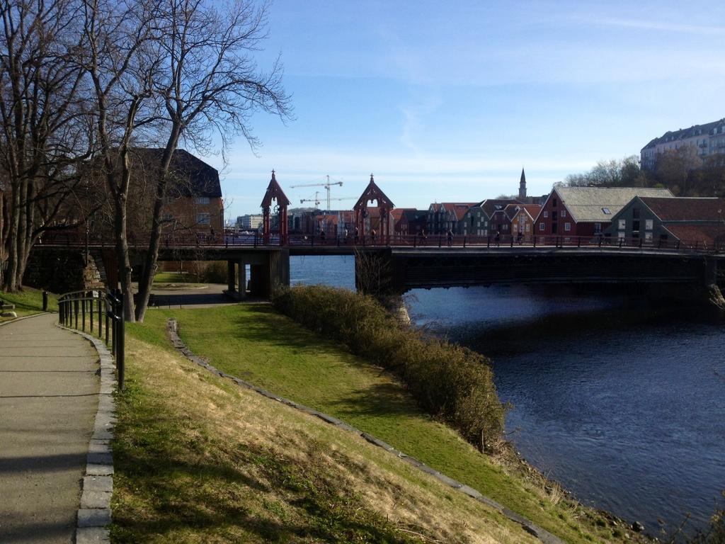 Bed & Breakfast Nidaros Pilegrimsgard