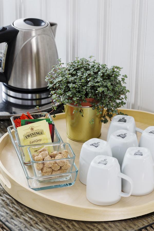 Bed & Breakfast Nidaros Pilegrimsgard Trondheim