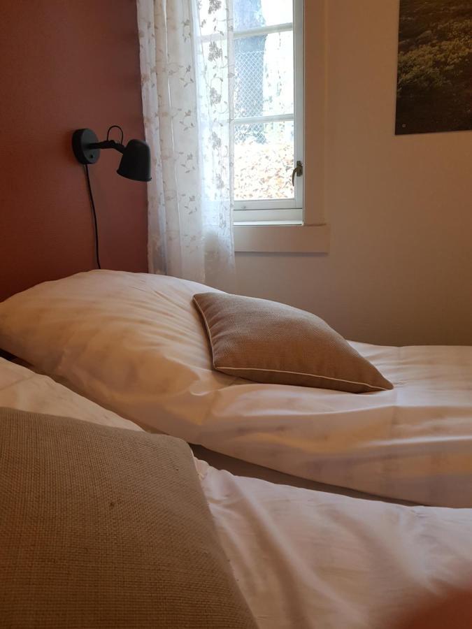 Pilegrimsgården Og Gjestegård Bed & Breakfast Trondheim