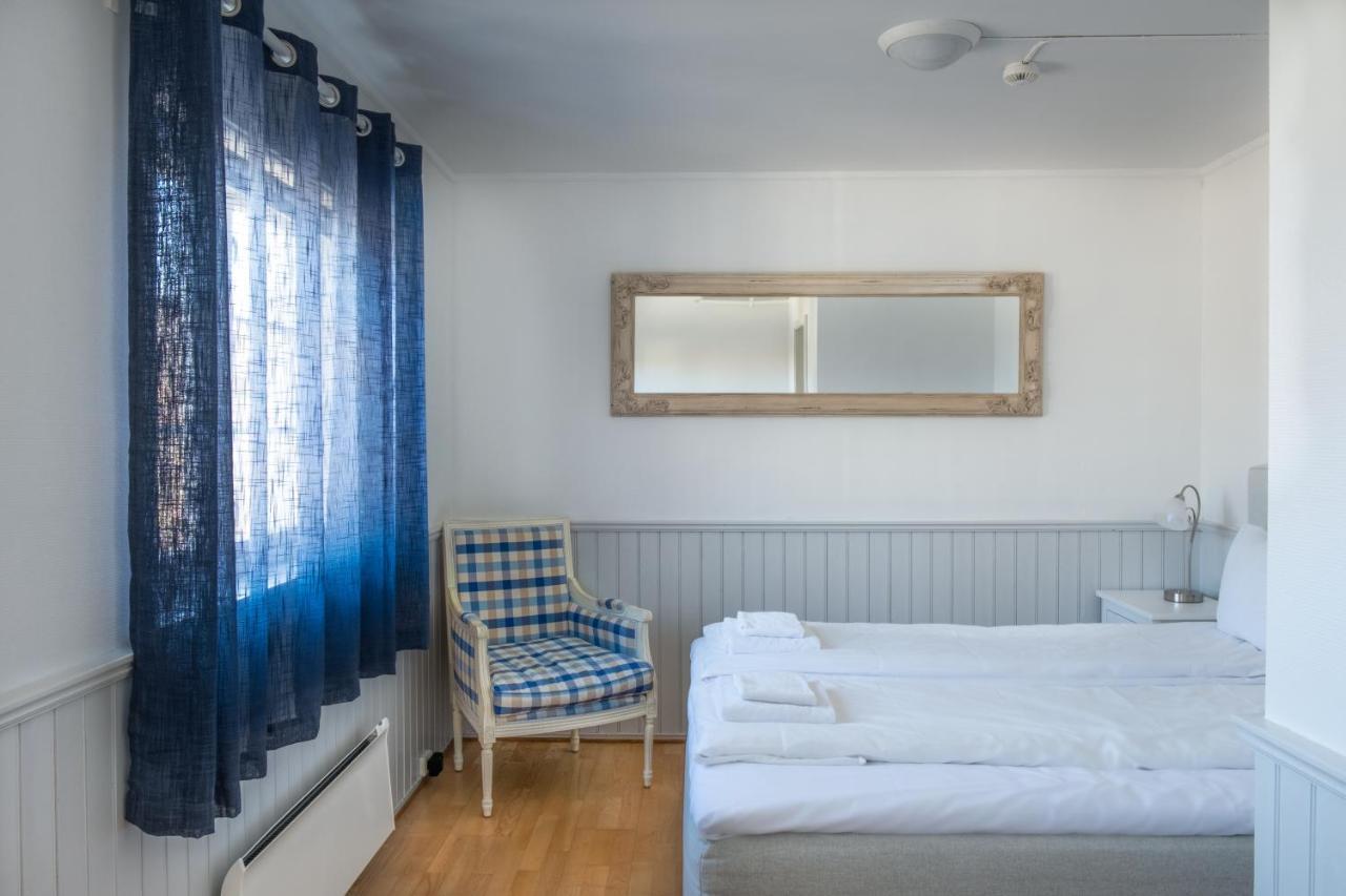Pilegrimsgården Og Gjestegård Bed & Breakfast Trondheim
