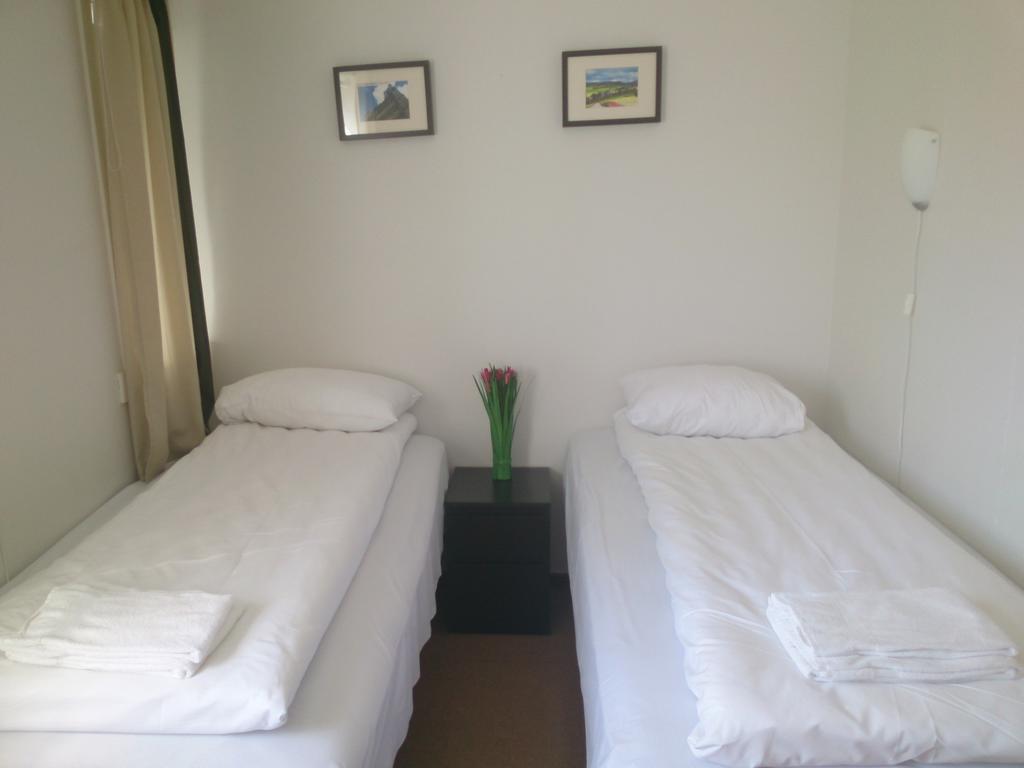 Pilegrimsgården Og Gjestegård Bed & Breakfast Trondheim