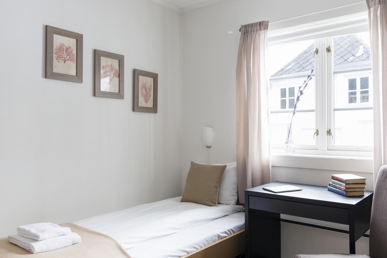 Bed & Breakfast Pilegrimsgården Og Gjestegård