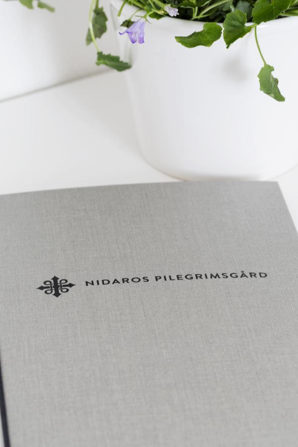Pilegrimsgården Og Gjestegård Bed & Breakfast *